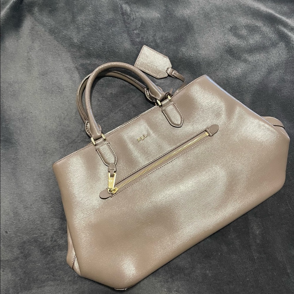 Ralph Lauren Purse